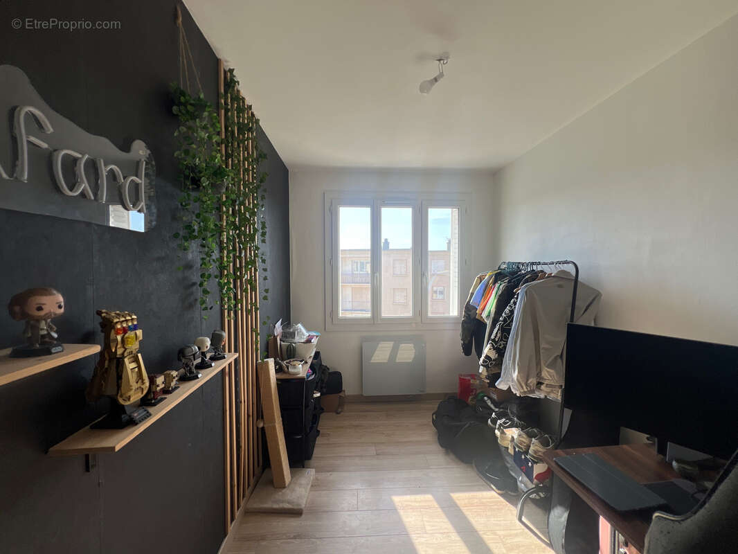 Appartement à VALENCE