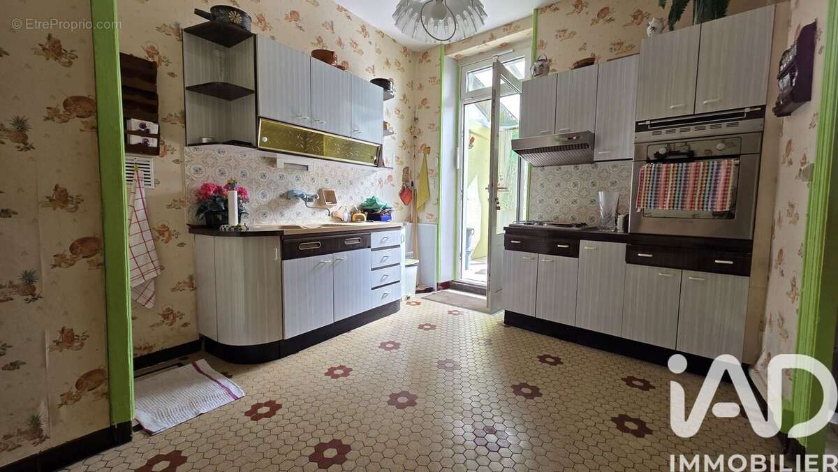 Photo 5 - Maison à COGNAC