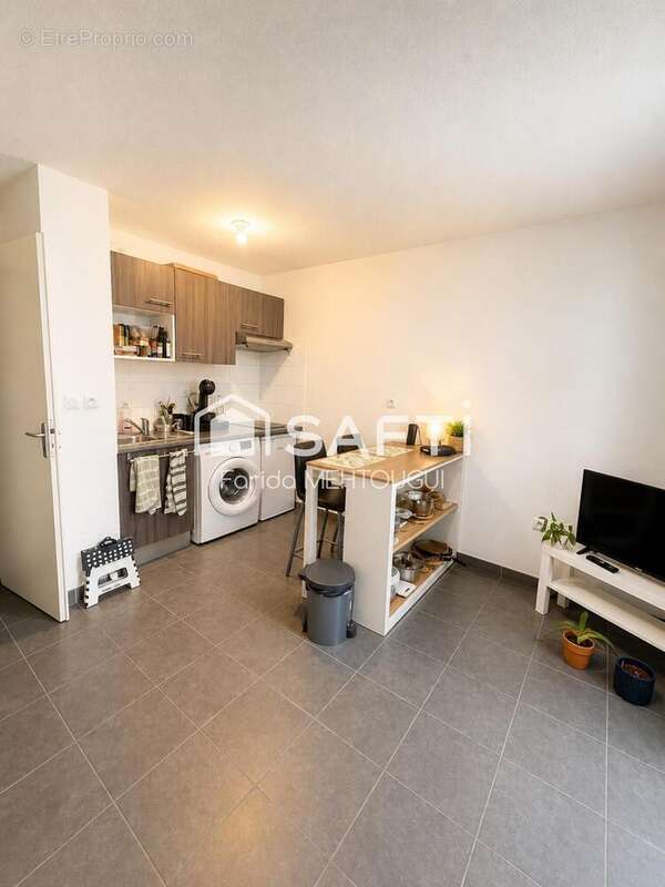 Photo 2 - Appartement à CUGNAUX