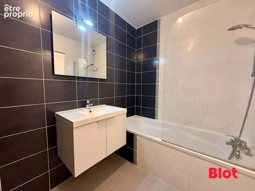 Appartement 3 pièces 64 m² à vendre à Nantes (44000) - photo 5