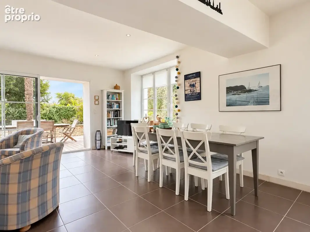 Maison de village avec charme - photo 5