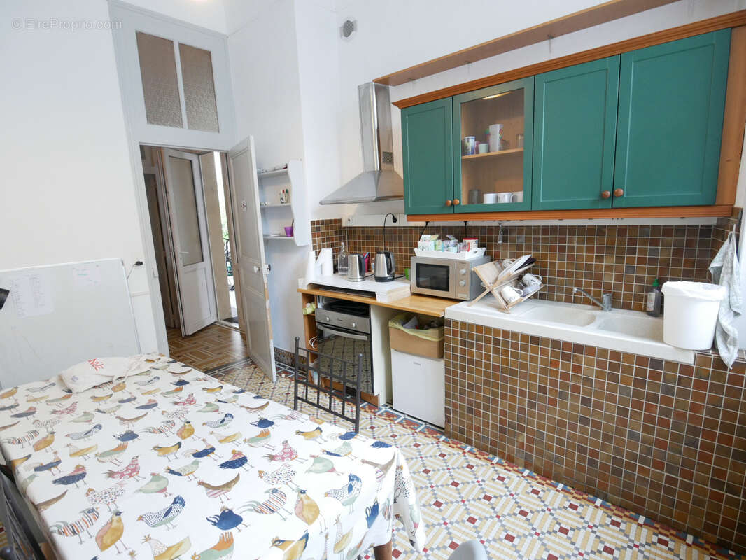 Appartement à ANGERS