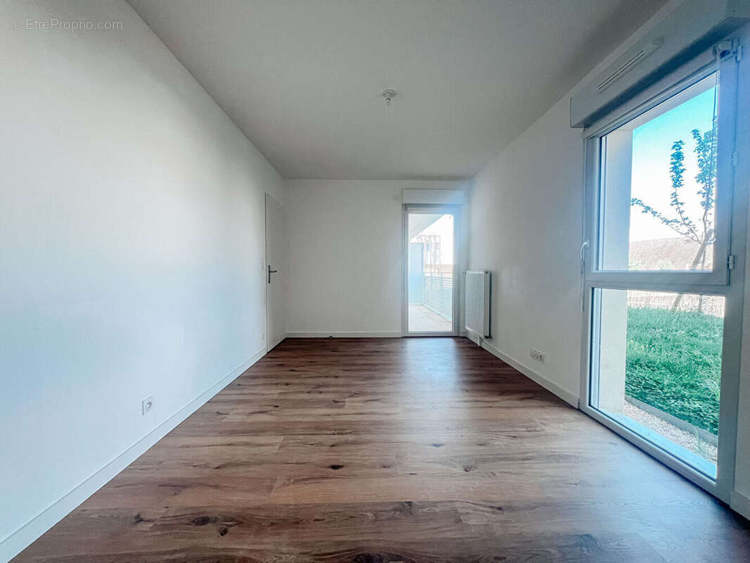 Appartement à SAINT-NAZAIRE