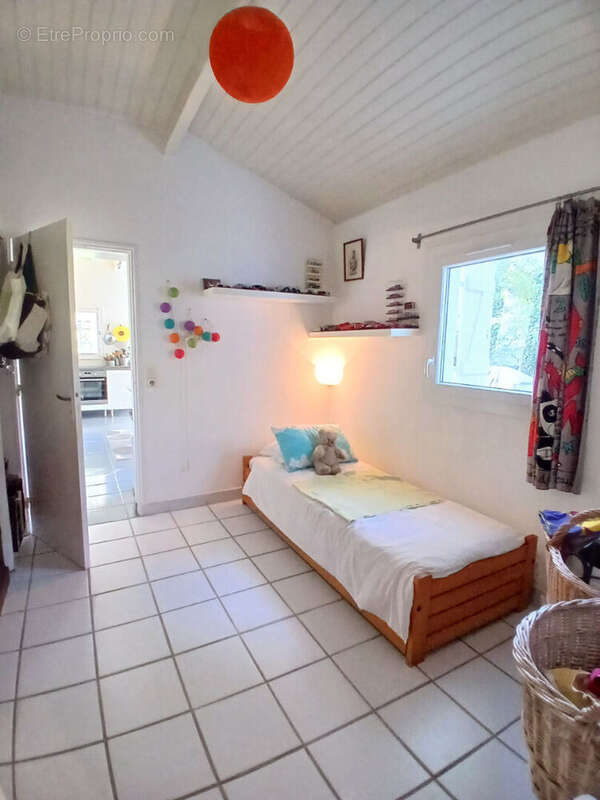 Maison/villa 185m² et garages sur 4097m²- st sulpice de royan - photo 17