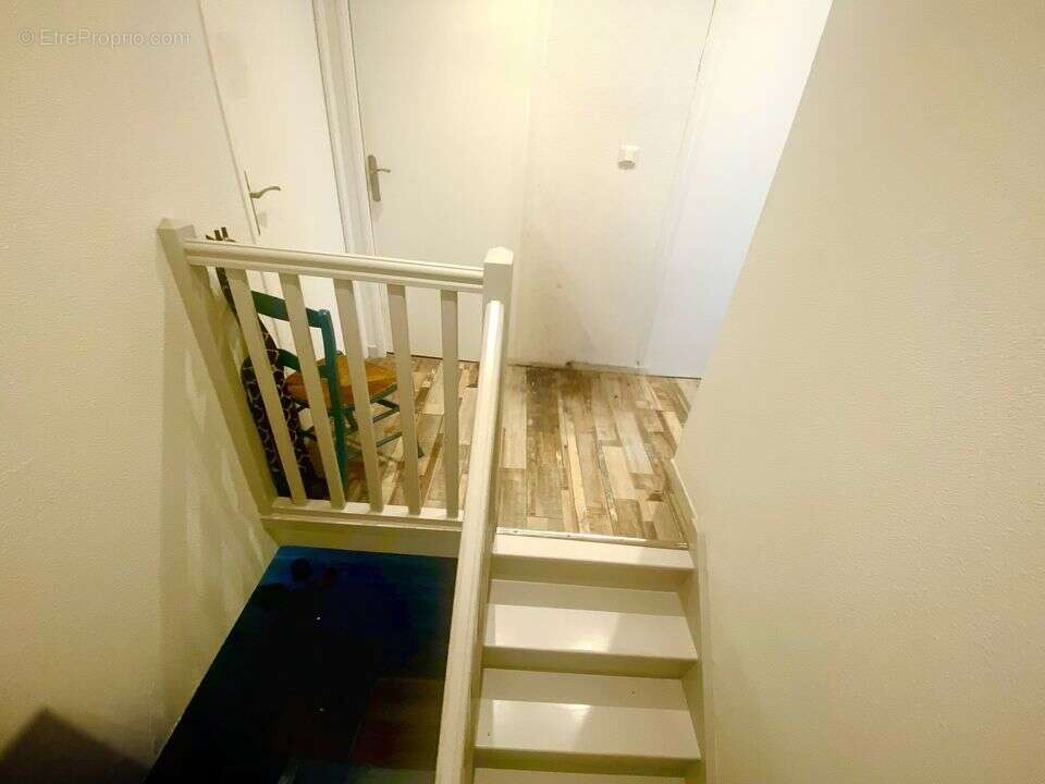 Maison à LA TESTE-DE-BUCH