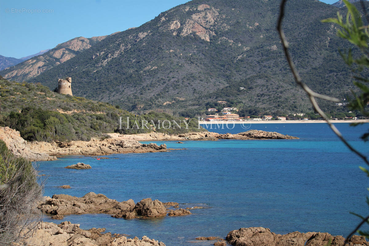 Appartement à PROPRIANO