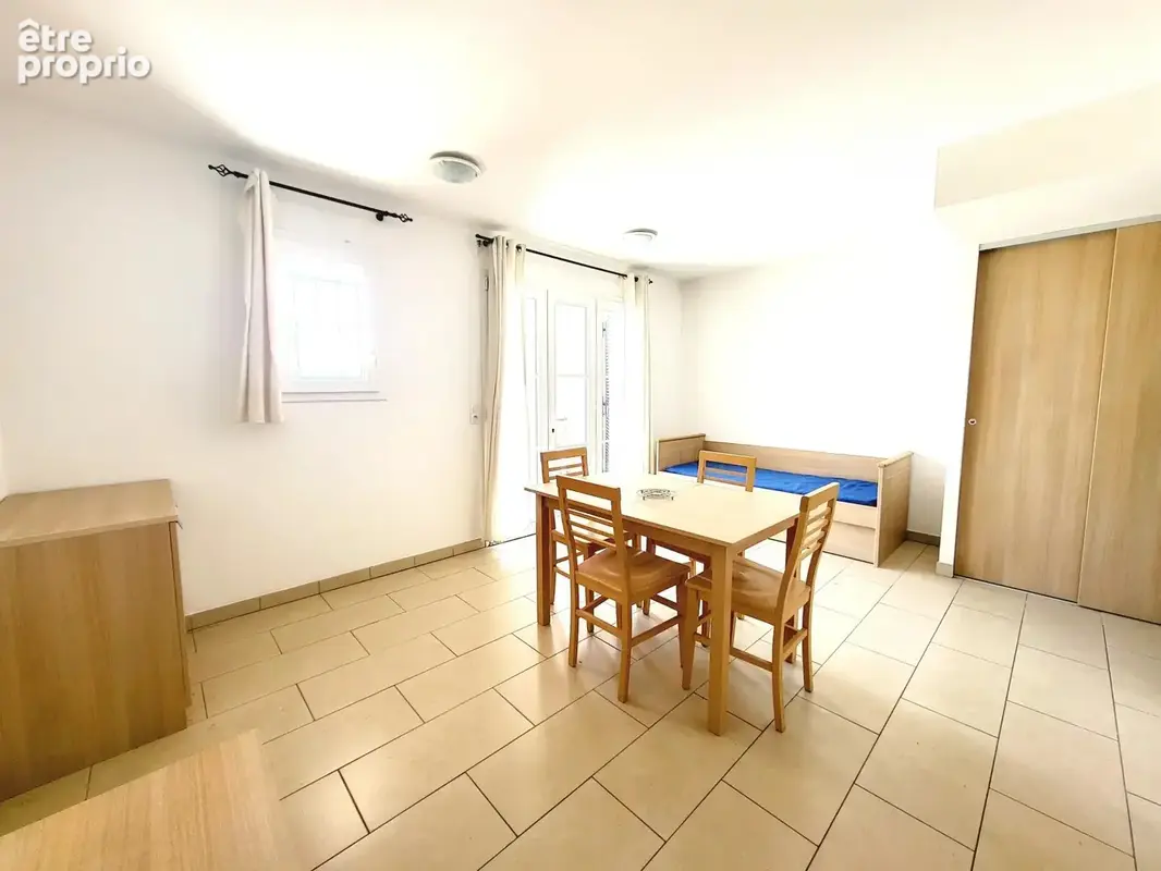Appartement 2 pièces 41 m² à vendre à Sari-Solenzara (20145) - photo 4