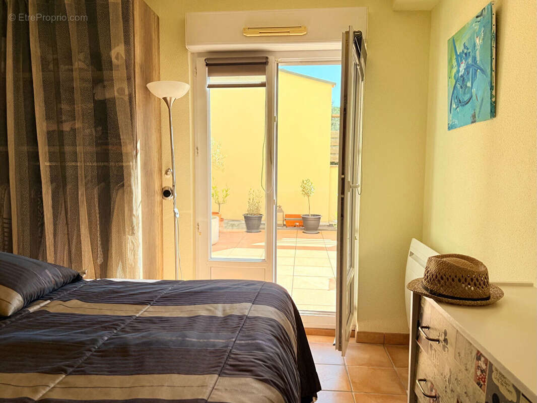 Appartement à VAISON-LA-ROMAINE