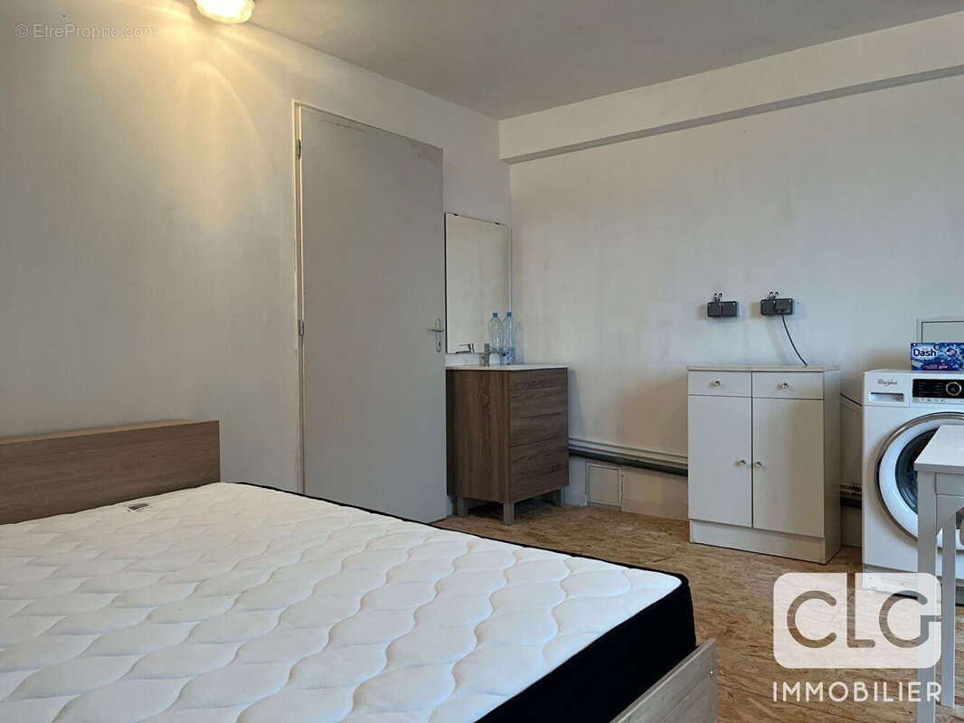 Appartement à NEVEZ