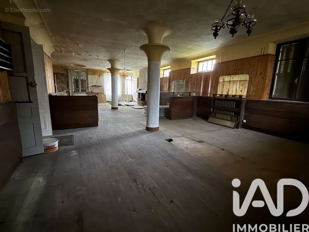 Photo 3 - Appartement à MEYMAC