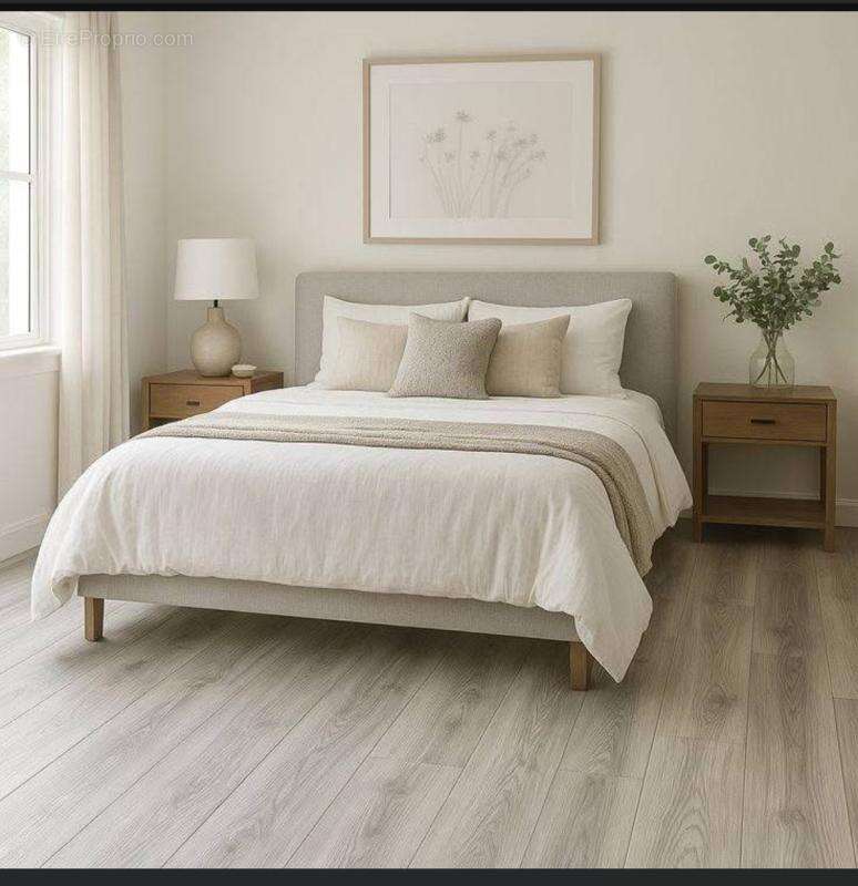 Appartement à AMBERIEU-EN-BUGEY