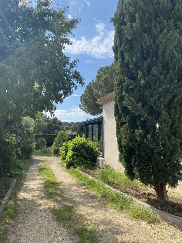 Photo 1 - Maison à PEZENAS