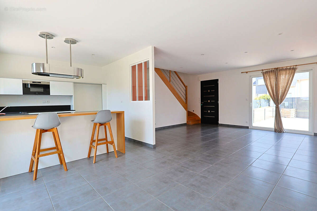 Maison Saint Malo 8 pièce(s) 155 m2 - photo 5
