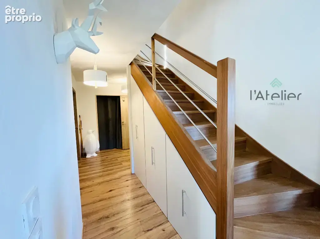 « Le Duplex polaire » Nouvelle exclusivité à Peyragudes - photo 8