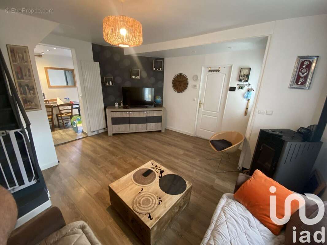 Photo 2 - Maison à DRANCY