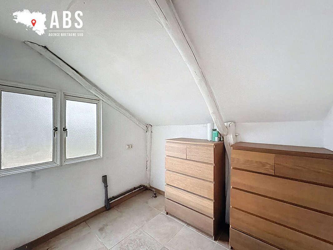 Maison à SAINT-DOLAY