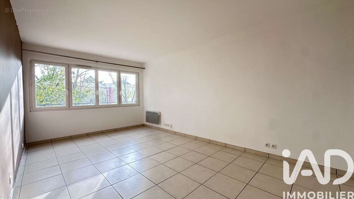 Photo 3 - Appartement à MAUREPAS
