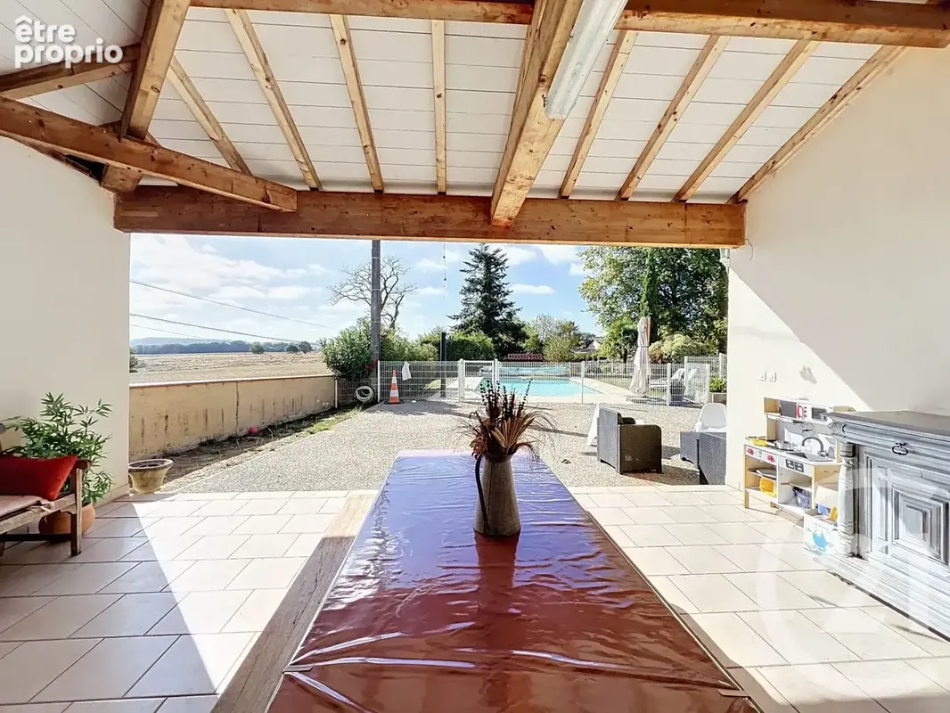 Maison 6 pièces 120 m² à vendre à Mielan (32170) - photo 18