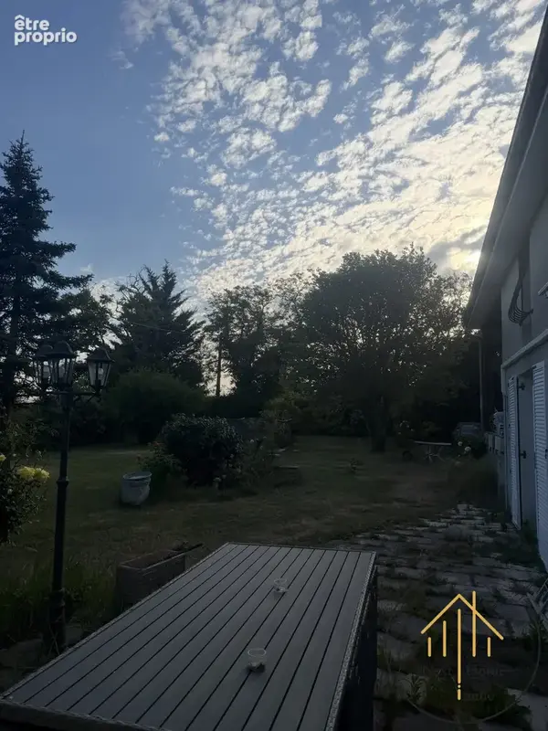 Maison 165 m² à Loudun  - photo 5