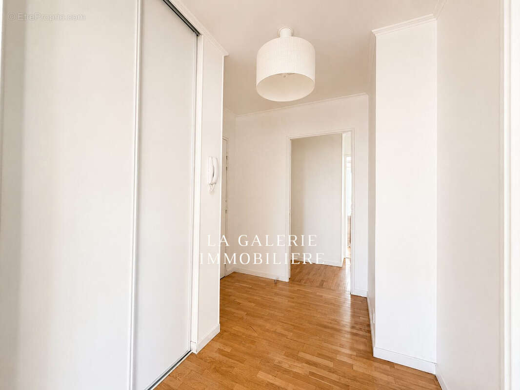 Appartement 101 m² à Puteaux  - photo 5