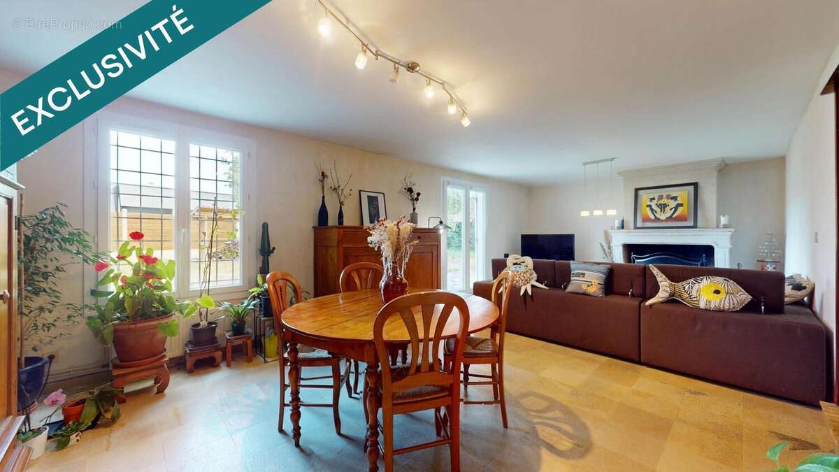 Photo 6 - Maison à SAINT-MEDARD-EN-JALLES