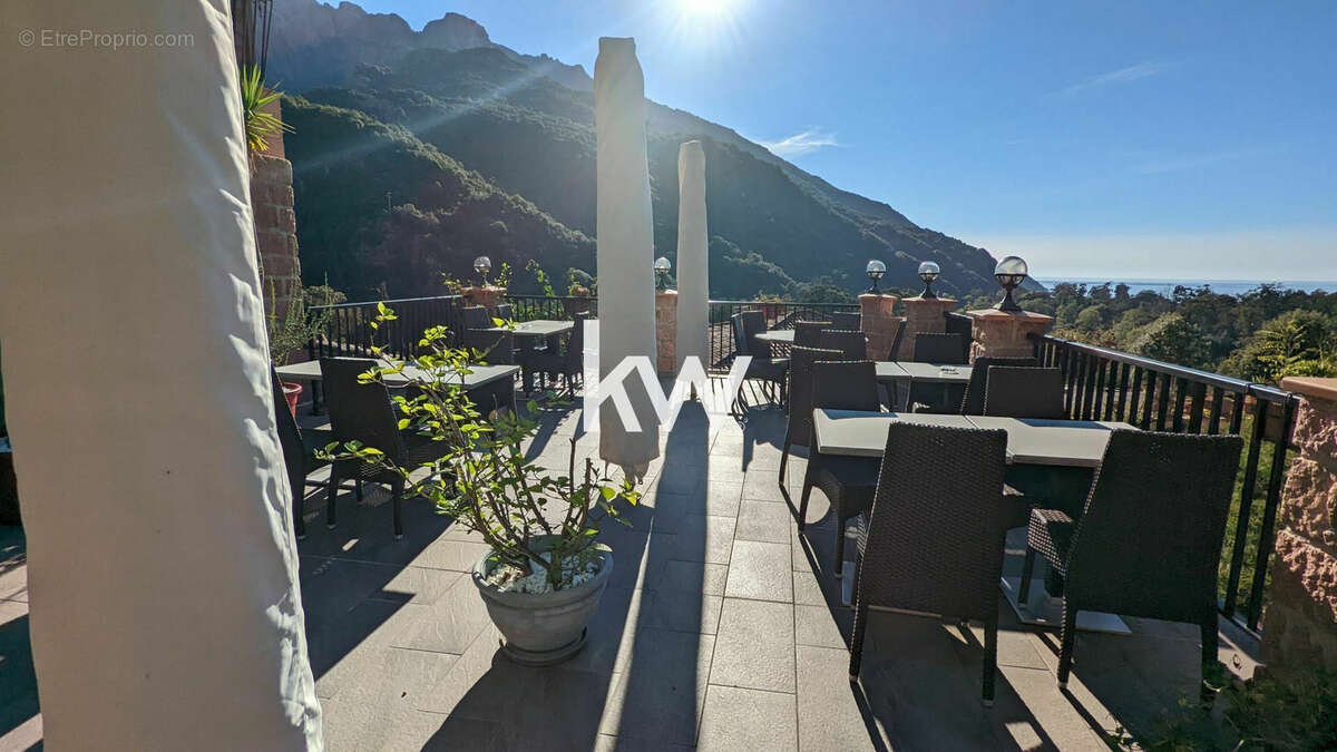 Appartement à AJACCIO