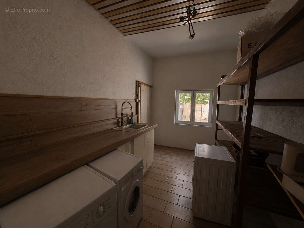 Maison - 176 M2 - 7 Pièces - Terrain 1 043 m2 - photo 17