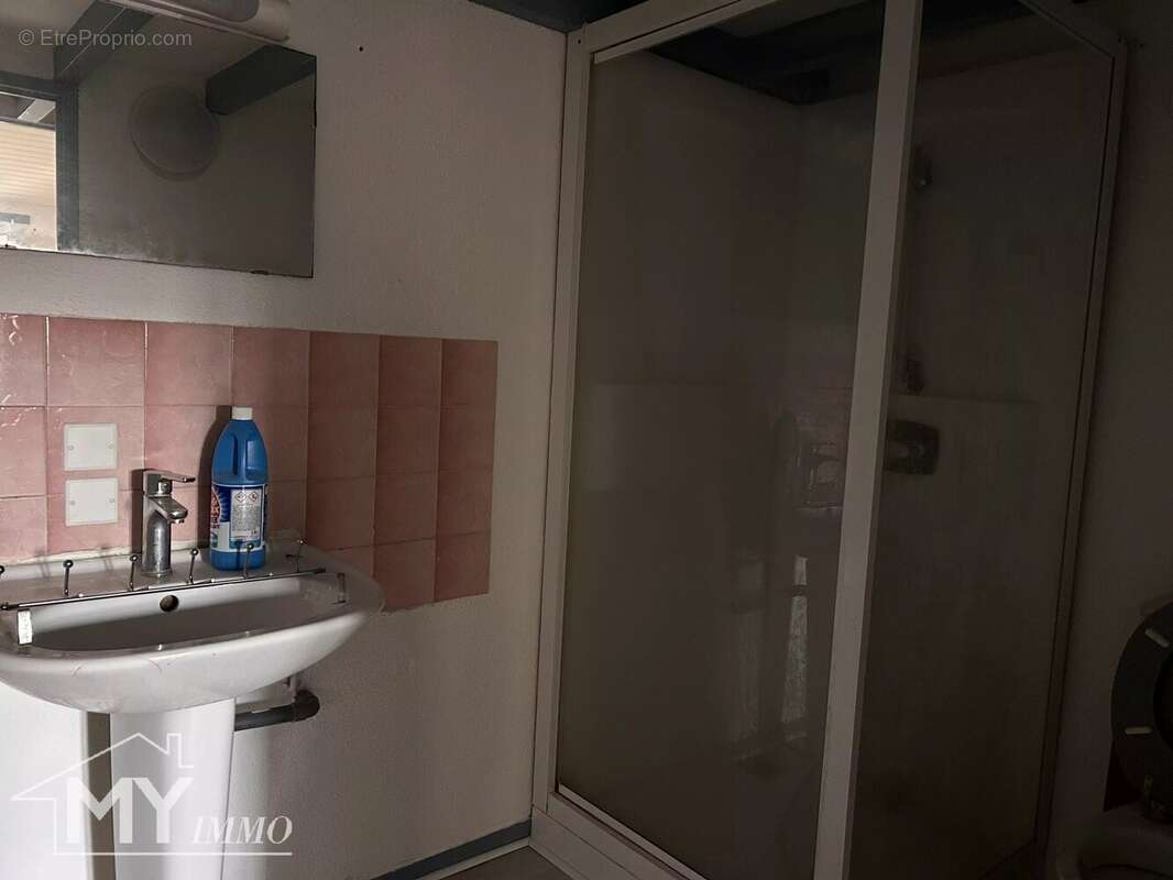 Appartement à SAINTE-FOY-LA-GRANDE