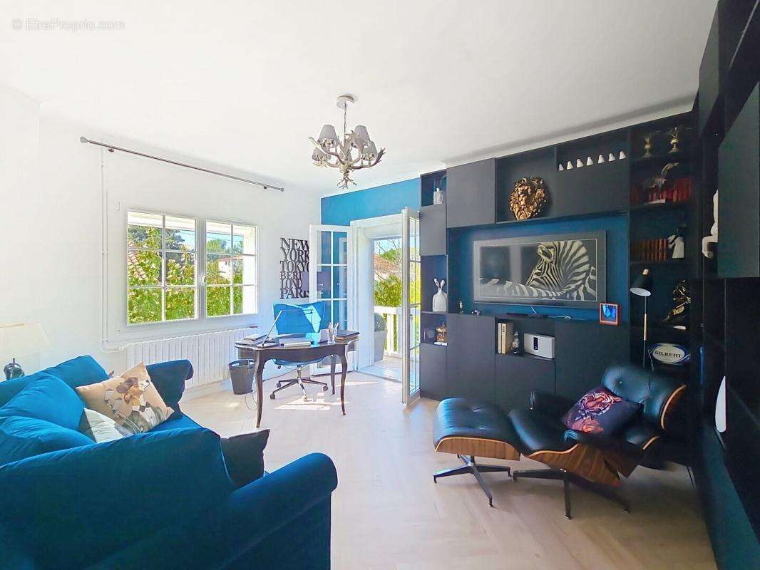 Maison à LA SEYNE-SUR-MER