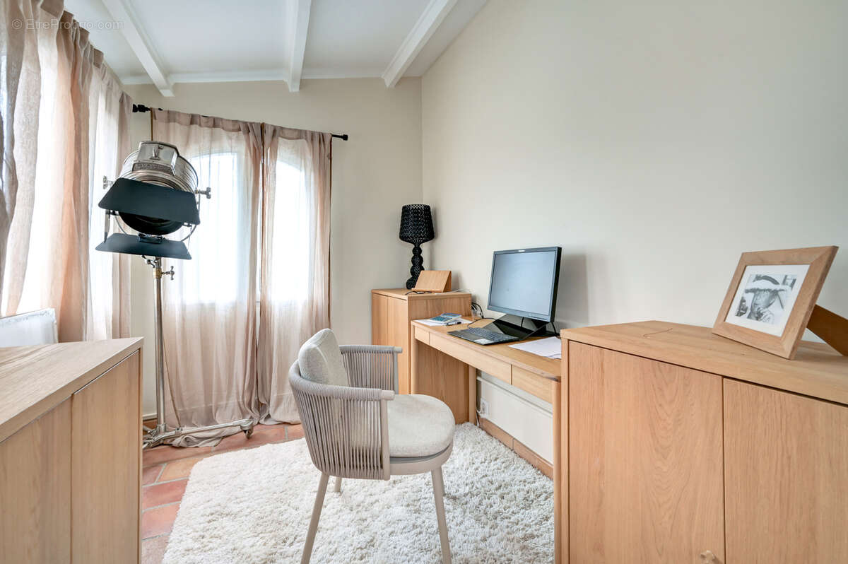 Maison à MARSEILLE-9E