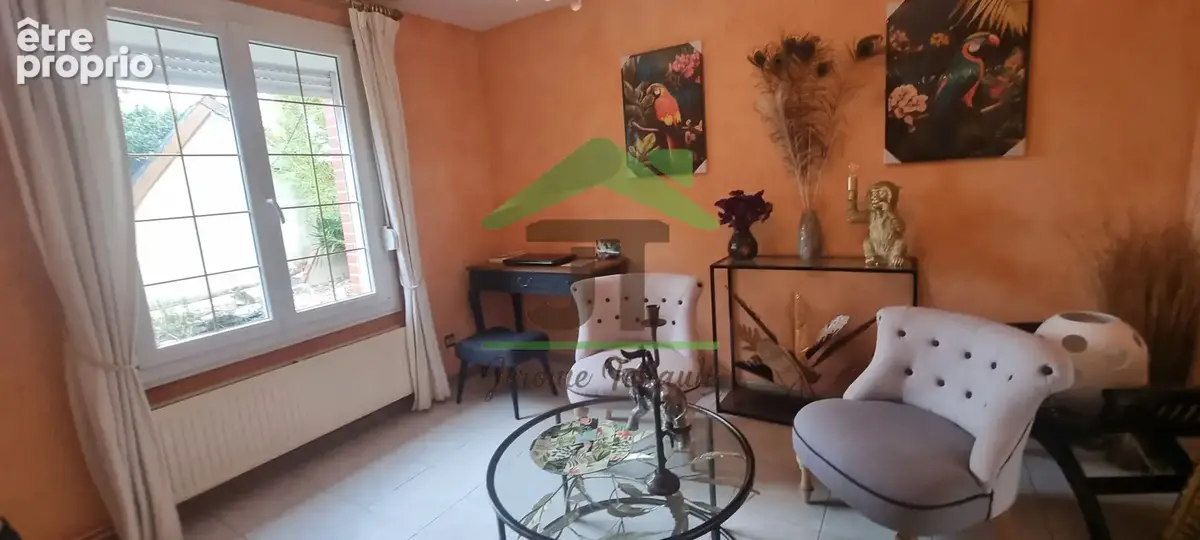 Maison 5 pièces 119 m² à vendre à Bonneval (28800) - photo 6