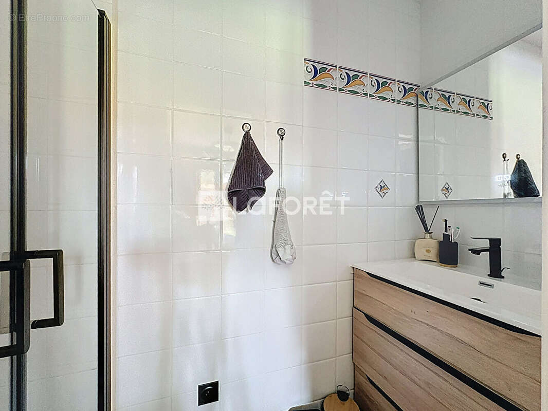 Maison à SAINT-ANDRE-LE-BOUCHOUX