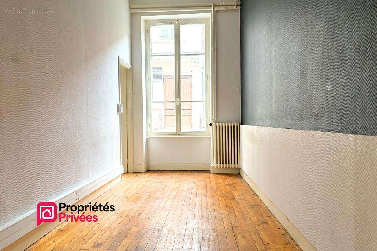Appartement à ROYAT