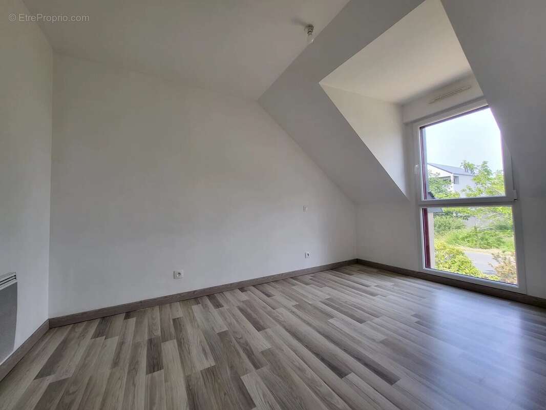 Maison à LA TURBALLE