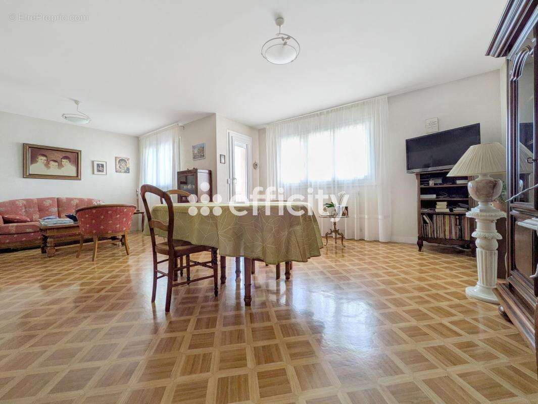 Appartement à LIMOGES