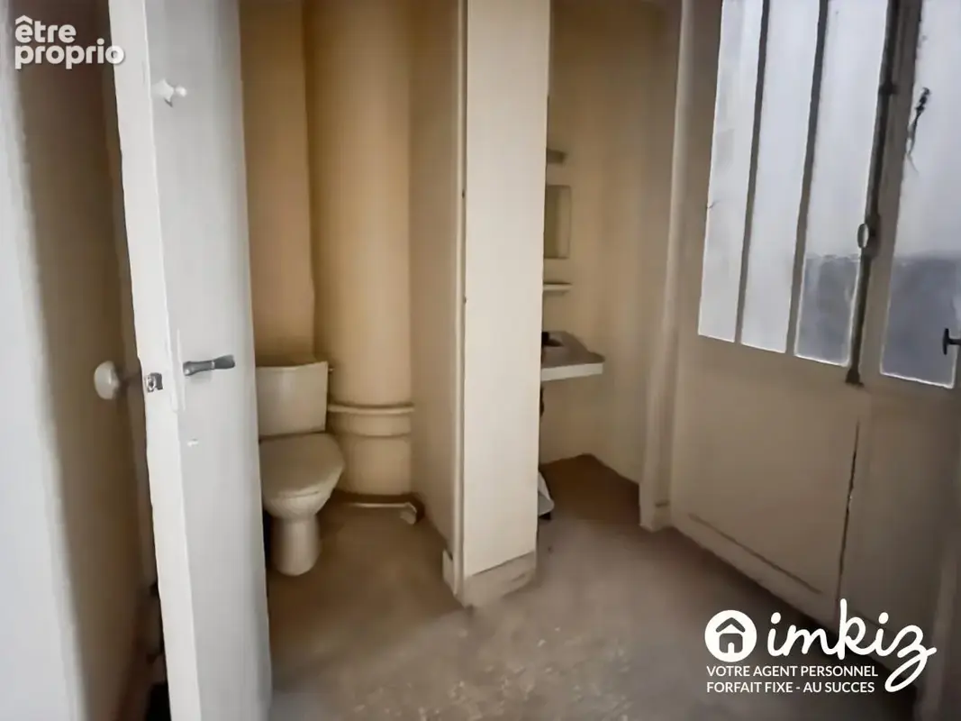 Appartement - photo 11