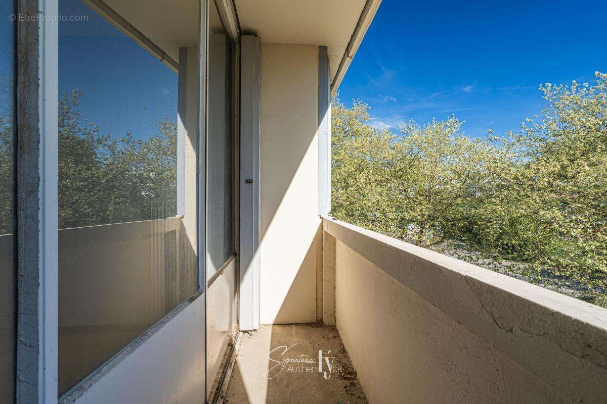 Appartement à LIMOGES