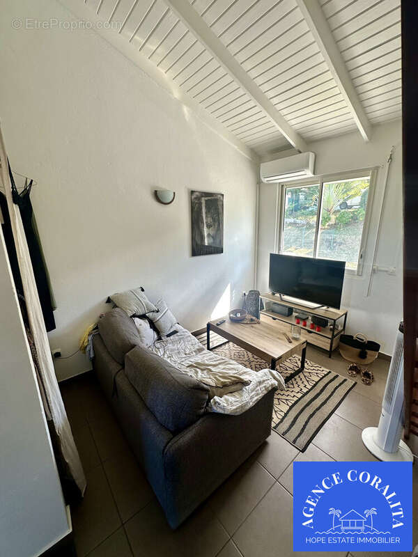 Appartement à SAINT-MARTIN