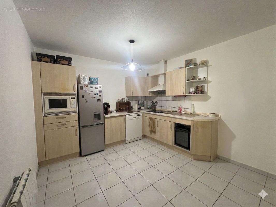 Appartement à SOUFFELWEYERSHEIM