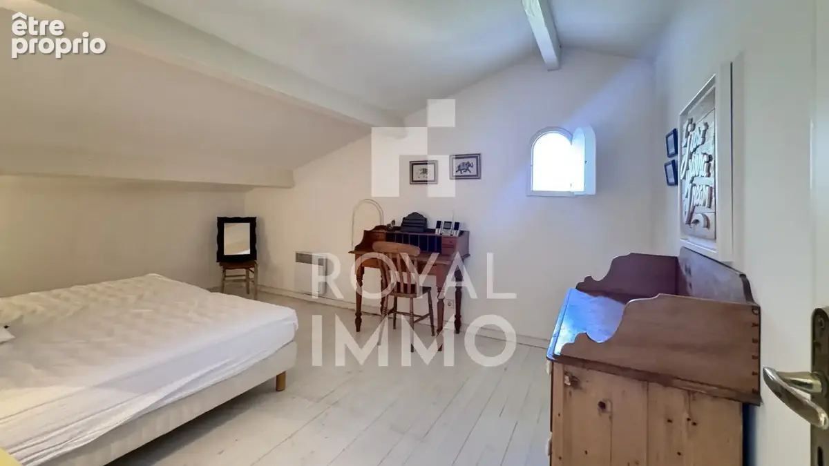 Propriété d'exception, Beaucours Sanary-sur-Mer - photo 15