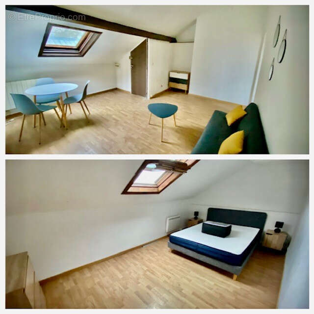 Appartement à BONSECOURS