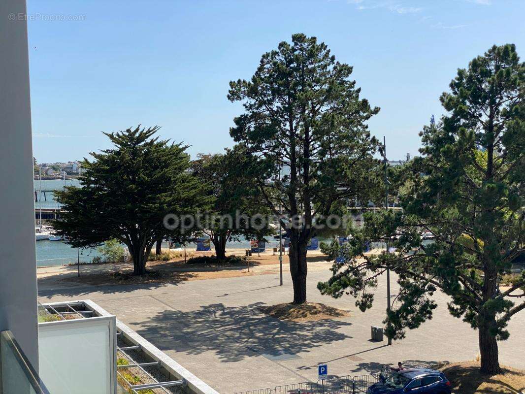 Appartement coup de coeur au Péristyle ! - photo 17