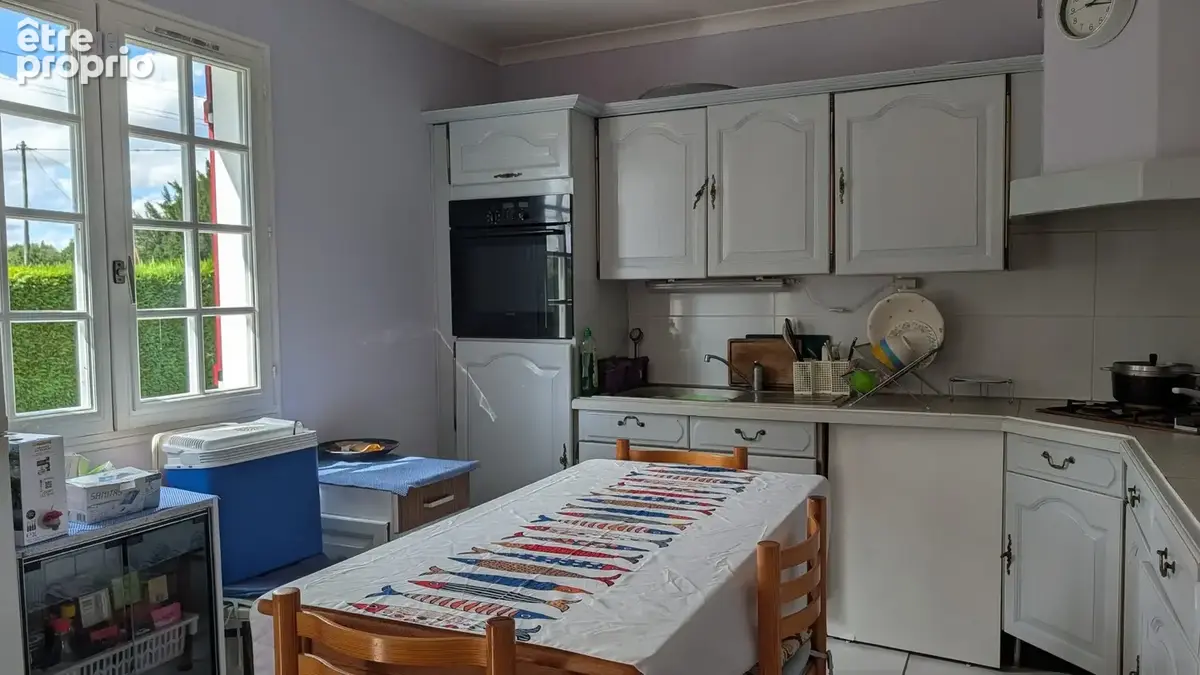 Maison 90 m² à Bernay  - photo 7