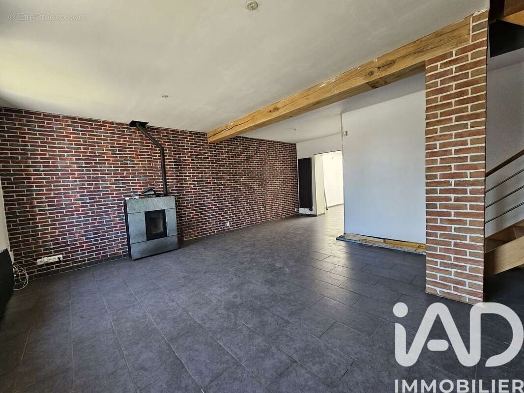 Photo 2 - Maison à WILLEMS