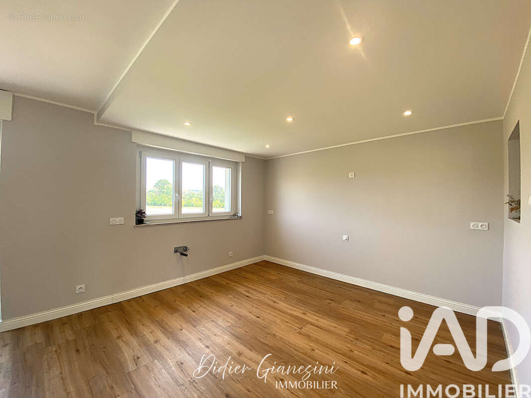 Photo 4 - Maison à THIONVILLE