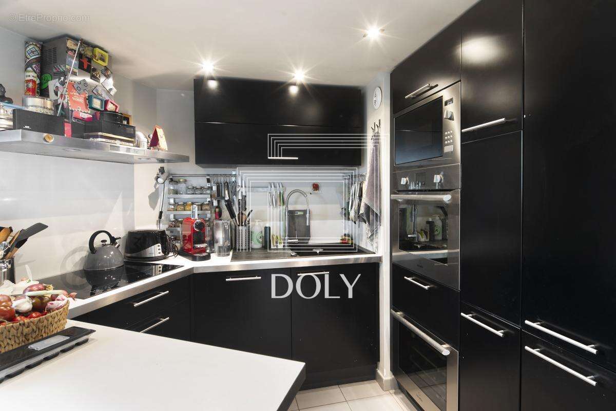 Appartement à BOBIGNY