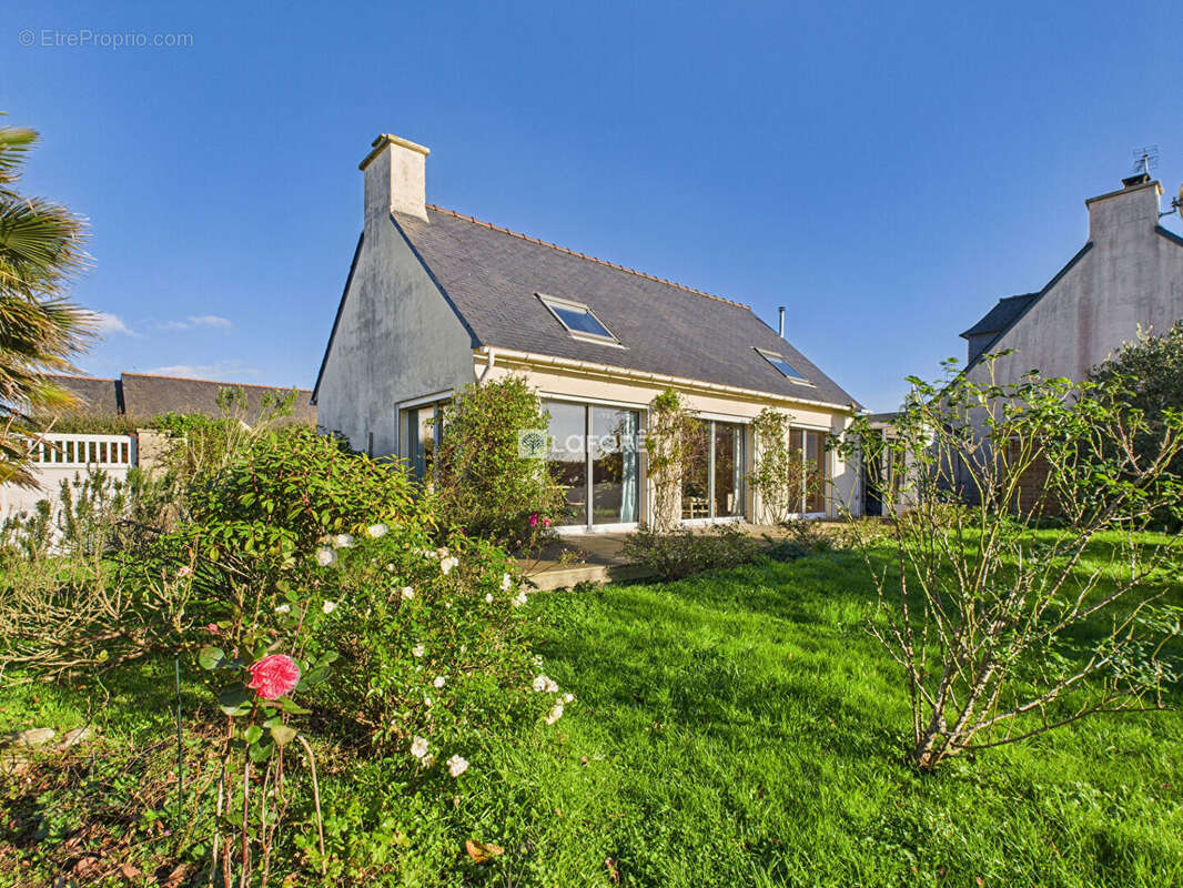 Maison à GOULIEN
