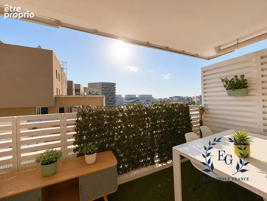 Appartement 3 pièces 64 m² à vendre à Montpellier (34000) - photo 7
