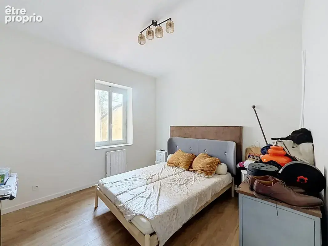 Maison 4 pièces 160 m² à vendre à Grigny (69520) - photo 14