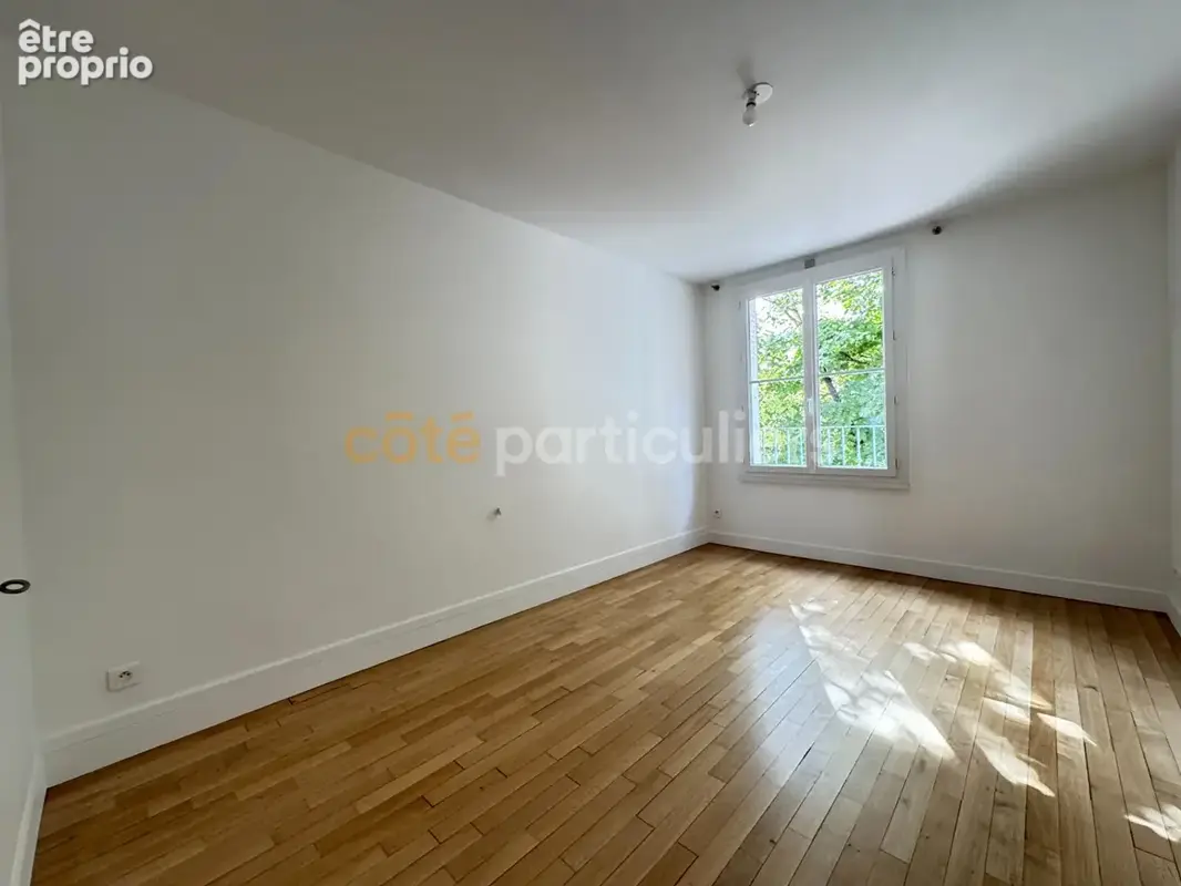Appartement à ORLEANS